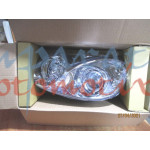 SOL FAR HYUNDAİ SONATA 2002-2005