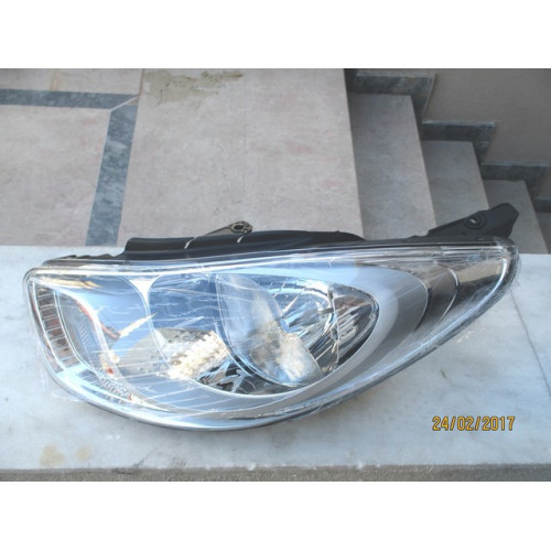 FAR SOL HYUNDAI İ10 2011-2012