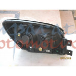 FAR SOL MANUEL KIA SPORTAGE 2005-2008