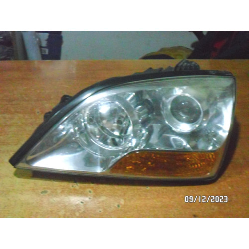 ÇIKMA SOL FAR KIA SORENTO 2007-2010