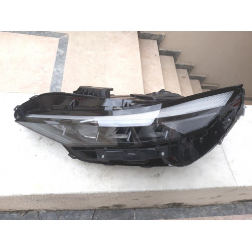 FAR SOL MOTORLU LEDLİ HYUNDAI ELENTRA 2024-2026