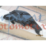 FAR SOL HYUNDAI İ20 FAR LEDSİZ MODEL HYUNDAI İ20 2015-2019