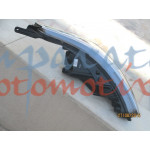 FAR SOL HYUNDAI İ20 FAR LEDSİZ MODEL HYUNDAI İ20 2015-2019
