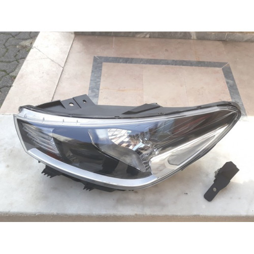 FAR SOL MOTORLU KIA RİO 2017-2019