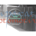 LEDLİ SOL FAR HYUNDAI İ20 2021-2025