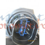 FAR SOL GÜNDÜZ FARLI FLORESAN BEYAZ BANTLI HYUNDAİ ACCENT BLUE 2014-2016