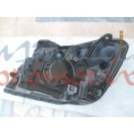 KIA RİO SAĞ FAR ELEKTRİKLİ MOTORLU 2006-2009