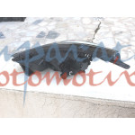 BLUE SAĞ FAR LEDLİ MERCEKLİ HYUNDAİ ACCENT BLUE 2014-2016