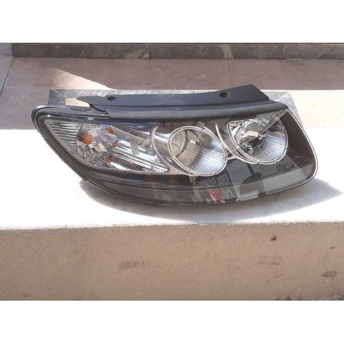 SAĞ FAR HYUNDAI SANTAFE 2006-2011