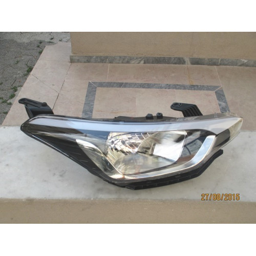 FAR SAĞ HYUNDAI İ20 FAR LEDSİZ MODEL HYUNDAI İ20 2015-2019