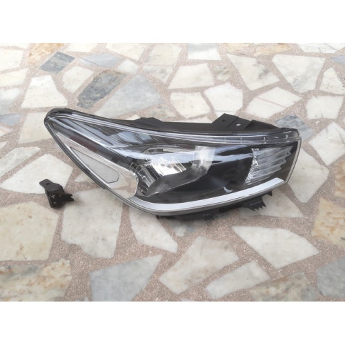 FAR SAĞ MOTORLU KIA RİO 2017-2019