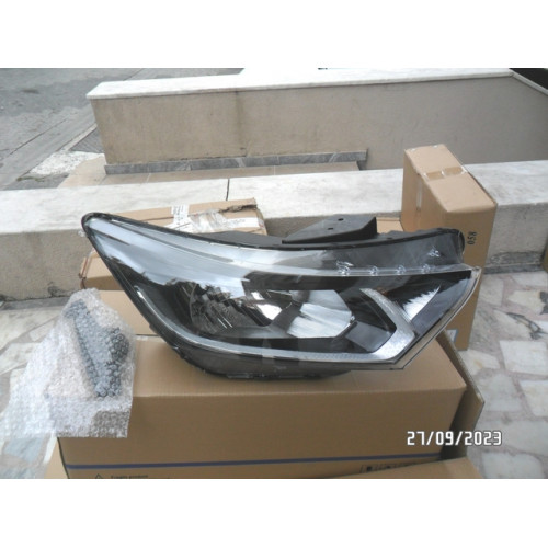 FAR SAĞ HYUNDAI İ20 2021-2024