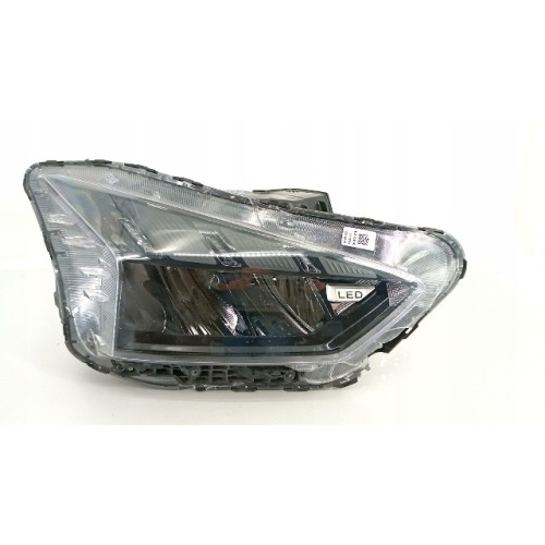 FAR SAĞ LEDLİ HYUNDAI BAYON 2021-2026