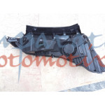 GÜNDÜZ FARI SOL HYUNDAI TUCSON 2021-2024