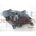 SİS FARI ÖN SOL HYUNDAI İ10 2011-2014