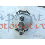SİS FARI SOL HYUNDAI SANTAFE 2006-2010