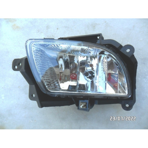 SİS FARI SOL HYUNDAI SONATA 2008-2011