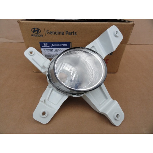SİS FARI ÖN SAĞ HYUNDAI İ10 2013-2016