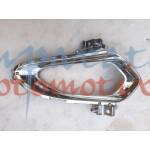 SİS FARI ÇERÇEVESİ YUVASI NİKELAJ SAĞ KIA CEED 2012-2015