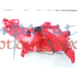 REFLEKTÖR SİNYAL VE SİS ARKA SOL HYUNDAI TUCSON 2025