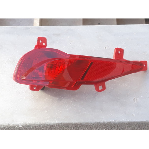 SİS VE REFLEKTÖR KOMPLE ARKA SOL HYUNDAI İ20 2020-2025