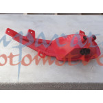 SİS VE REFLEKTÖR KOMPLE ARKA SOL HYUNDAI İ20 2020-2025