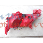 REFLEKTÖR SİNYAL VE SİS ARKA SAĞ HYUNDAI TUCSON 2025