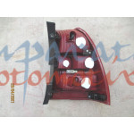 STOP SOL KIA SPORTAGE 2005-2008
