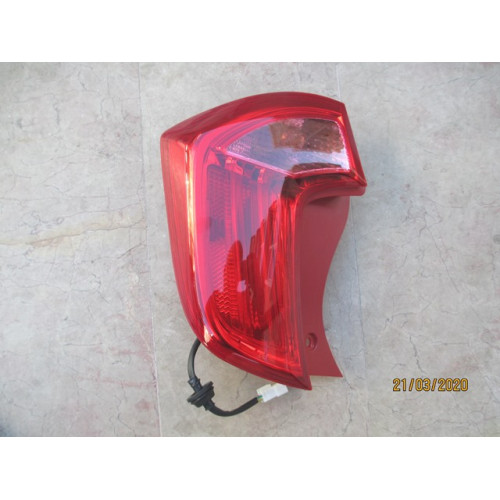 SOL STOP KIA PICANTO 2012