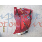 SOL STOP KIA PICANTO 2012