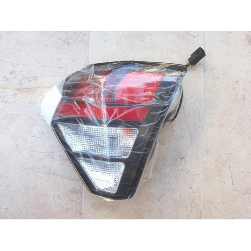 SOL STOP HYUNDAI KONA 2024-2026