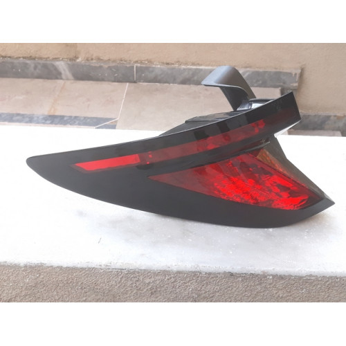 STOP SOL DIŞ LEDSİZ HYUNDAI TUCSON  2021-2025