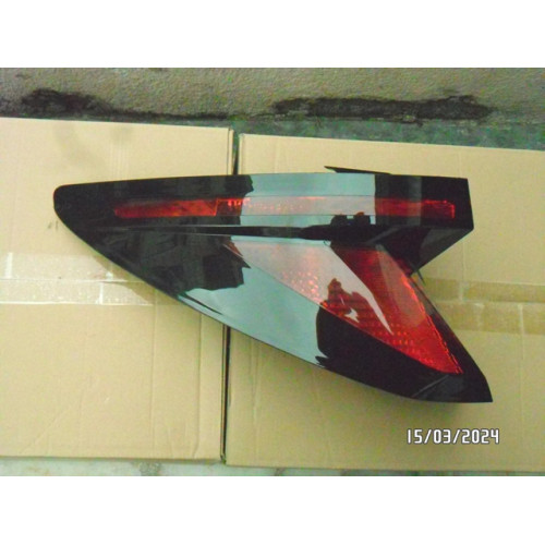 STOP SOL DIŞ LEDSİZ MODEL HYUNDAI TUCSON 2021-2024 