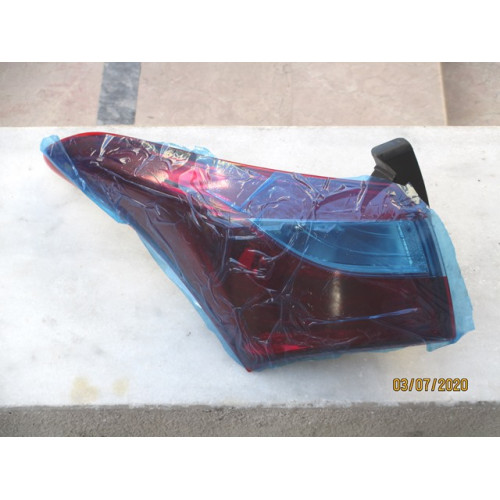 STOP DIŞ SOL STOP SW STATION WAGON UZUN KASA HYUNDAI İ30 2012-2015