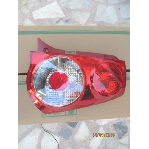 SAĞ STOP KIA PICANTO 2009-2011