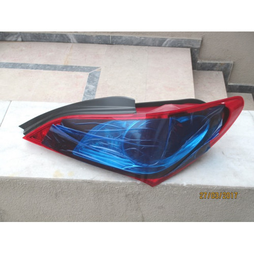 SAĞ STOP SAĞ HYUNDAI GENESİS COUPE 2008-2012
