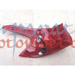 STOP DIŞ SAĞ LEDLİ HYUNDAI İ20 2020-2026