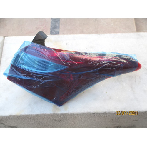 STOP DIŞ SAĞ STOP SW STATION WAGON UZUN KASA HYUNDAI İ30 2012-2015