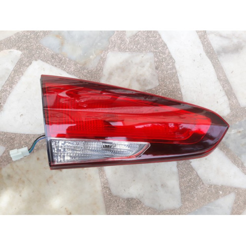 STOP İÇ SOL ÇİFT DUYLU LEDSİZ KIA CERATO 2015-2018