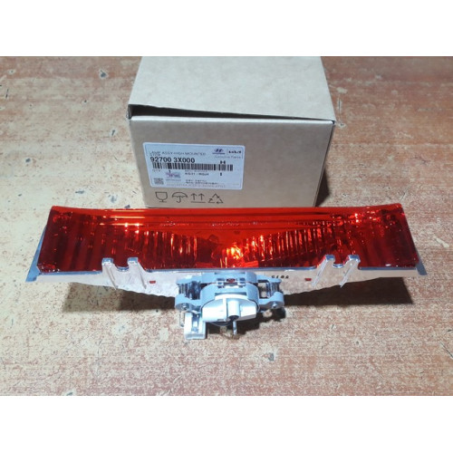 3. STOP HYUNDAI ELENTRA 2011-2015