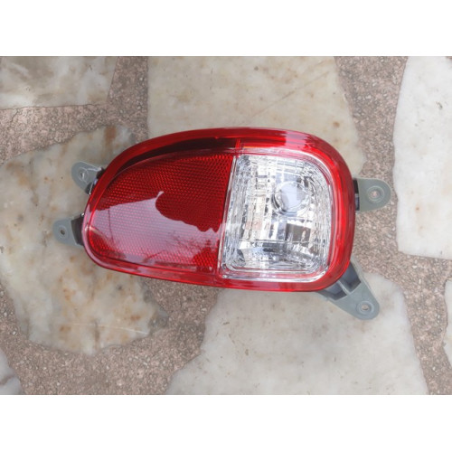 ARKA TAMPON SOL REFLEKTÖR KIA PİCANTO 2012-2014 