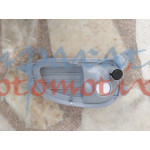 ARKA TAMPON SOL REFLEKTÖR KIA PİCANTO 2012-2014 