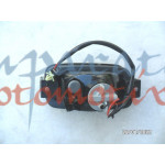 ARKA TAMPON REFLEKTÖR VE SİS KOMPLE HYUNDAİ ACCENT ADMİRA 2003-2006