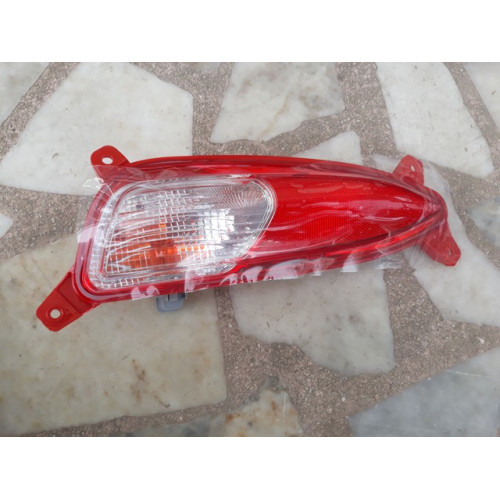 ARKA TAMPON REFLEKTÖRÜ VE SİS FARI SOL HYUNDAI İ20 2018-2020
