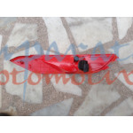 REFLEKTÖR ARKA SİS KOMPLE SOL HYUNDAI TUCSON 2016-2020