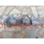 REFLEKTÖR VE SİS KOMPLE SOL KIA SPORTAGE 2016-2019