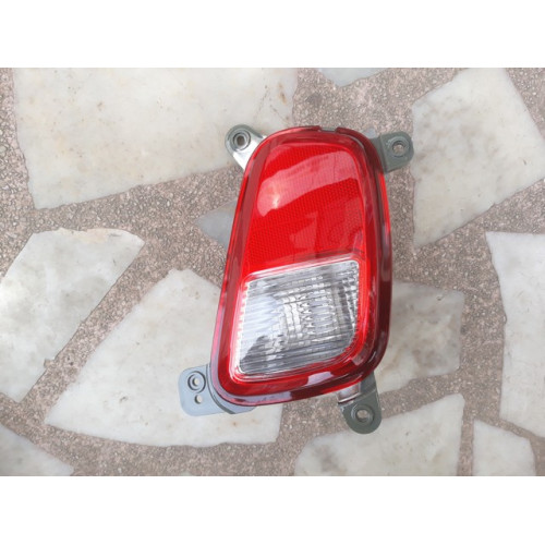 ARKA TAMPON REFLEKTÖRÜ VE SİS FARI SOL KIA PİCANTO 2017-2019