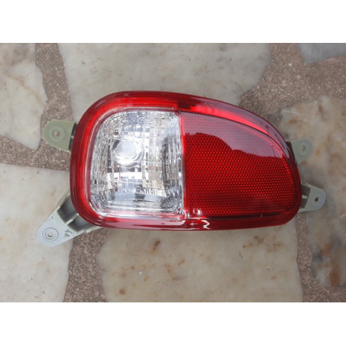 ARKA TAMPON SAĞ REFLEKTÖR KIA PİCANTO 2012-2014 