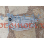 ARKA TAMPON SAĞ REFLEKTÖR KIA PİCANTO 2012-2014 