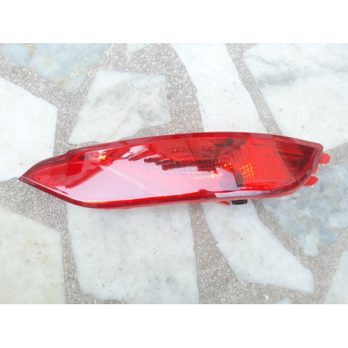 REFLEKTÖR ARKA SİS KOMPLE SAĞ HYUNDAI TUCSON 2016-2020